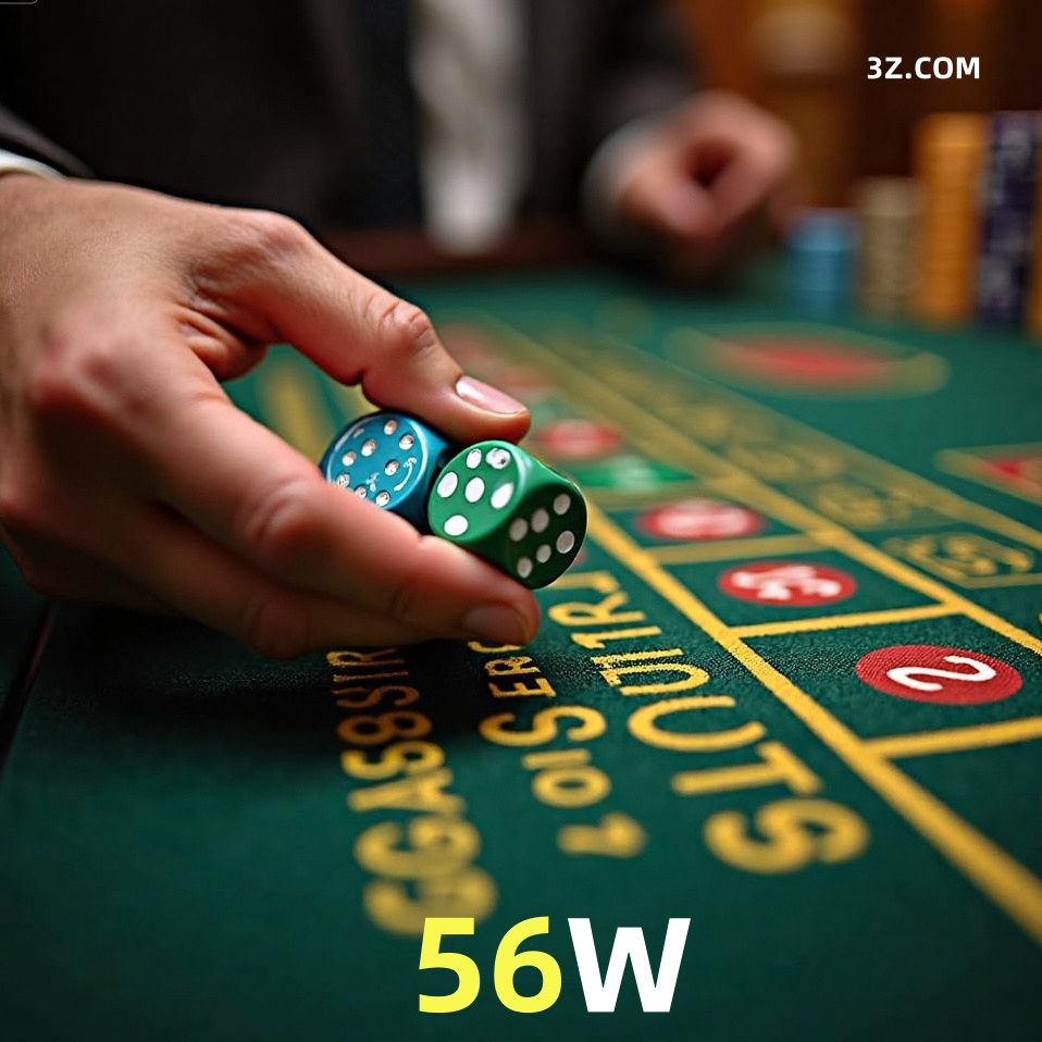 56W