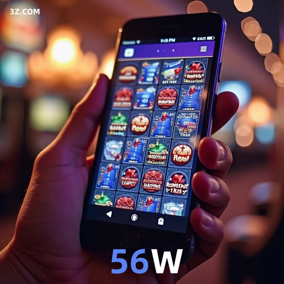  56W