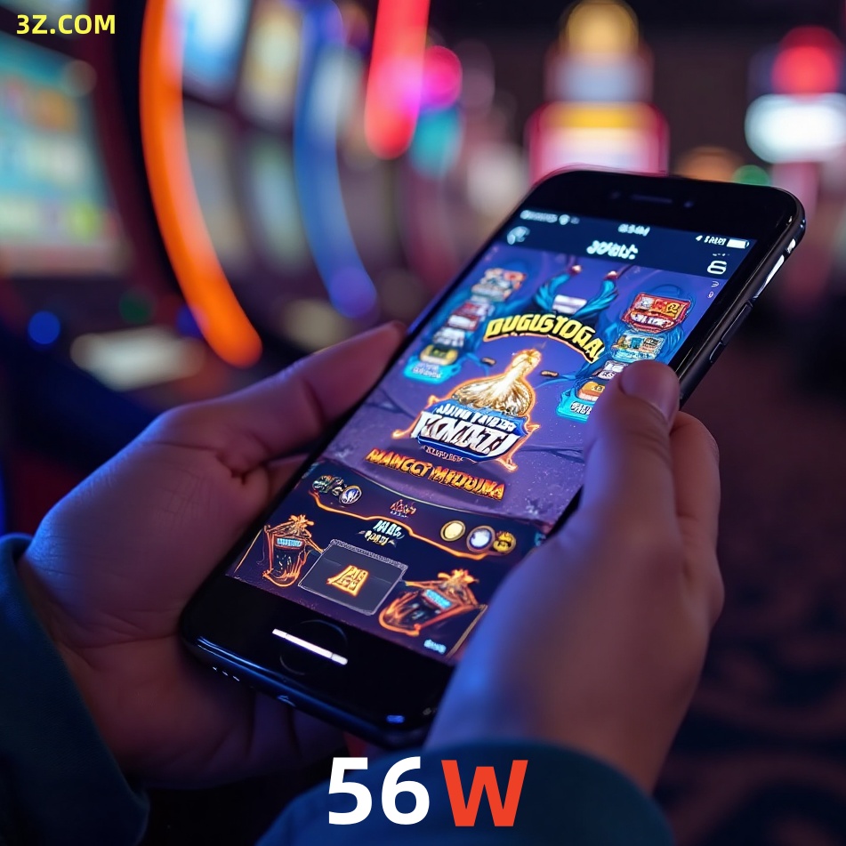  56W