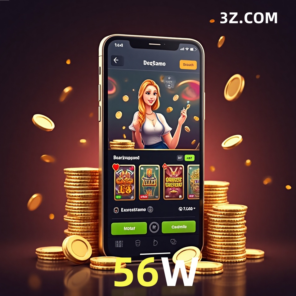  56W