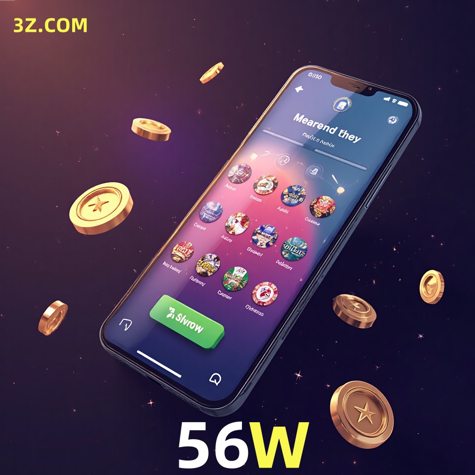  56W
