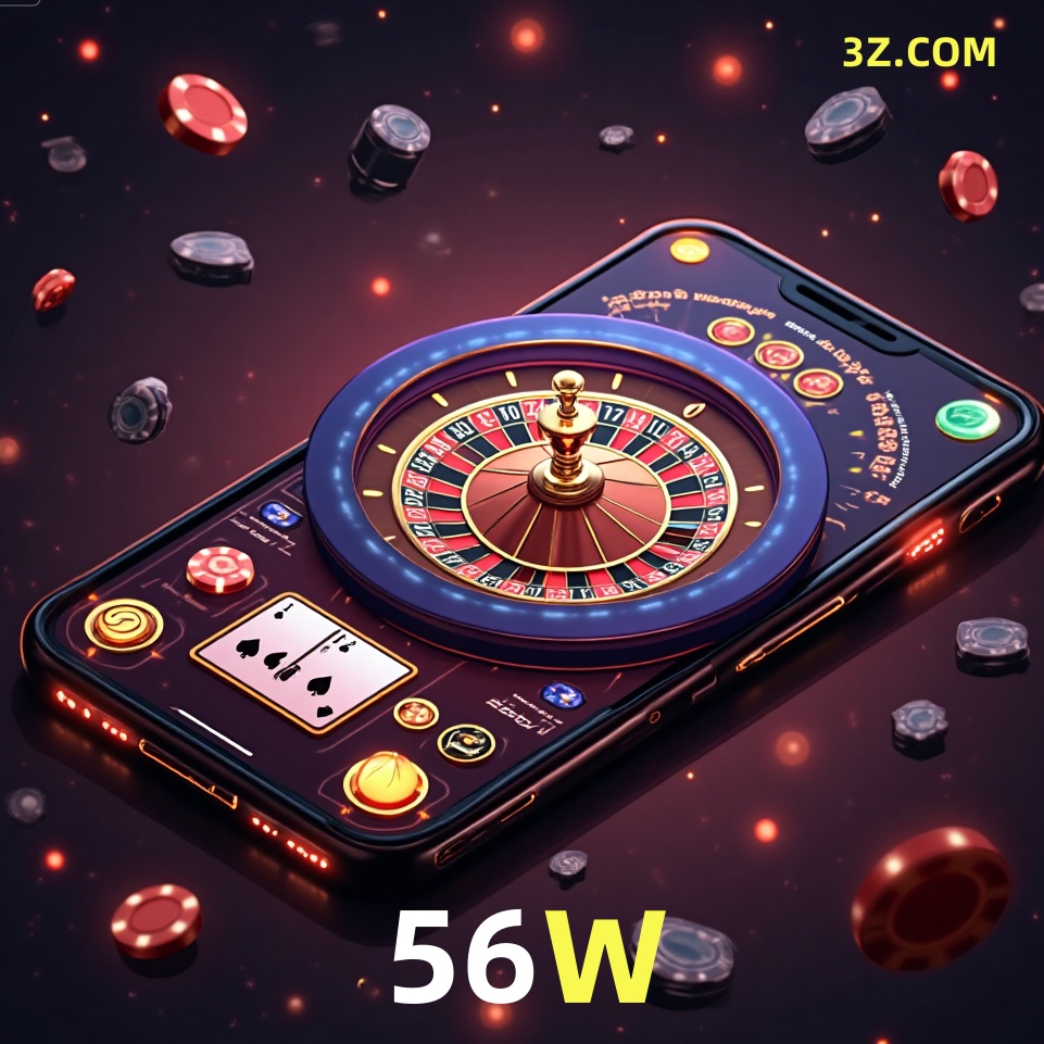  56W