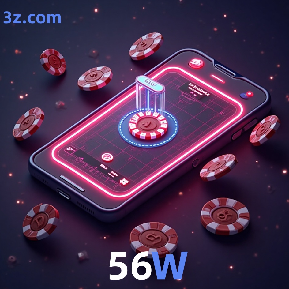  56W